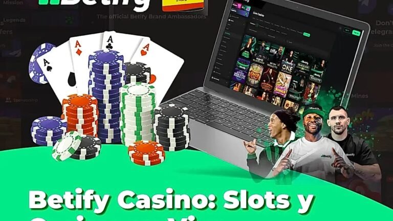 Betify soporte: probamos el chat, el email y la paciencia