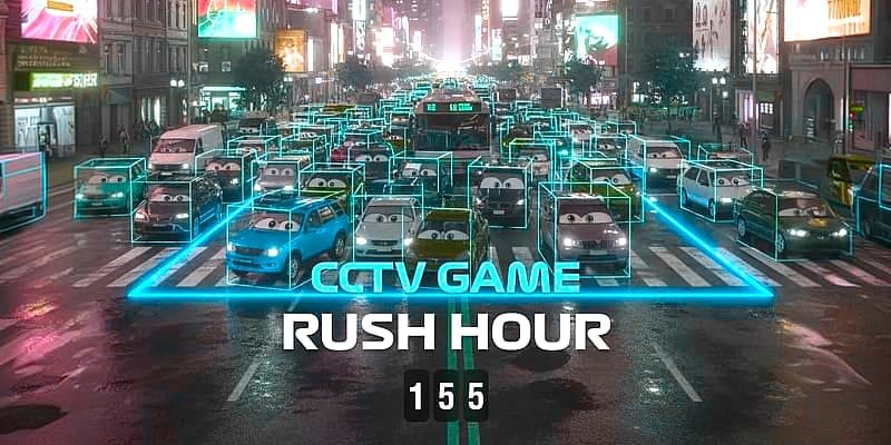 CCTV Rush Hour gameplay y mecánica – Los tres modos de apuesta de CCTV Rush Hour explicados