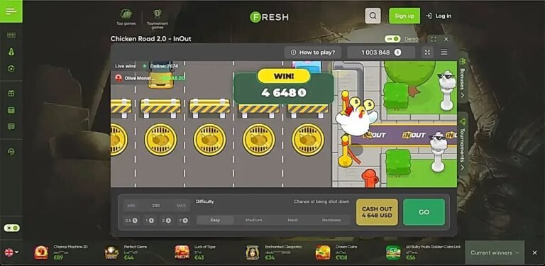 Chicken Road 2: la guía para elegir bien dónde jugar