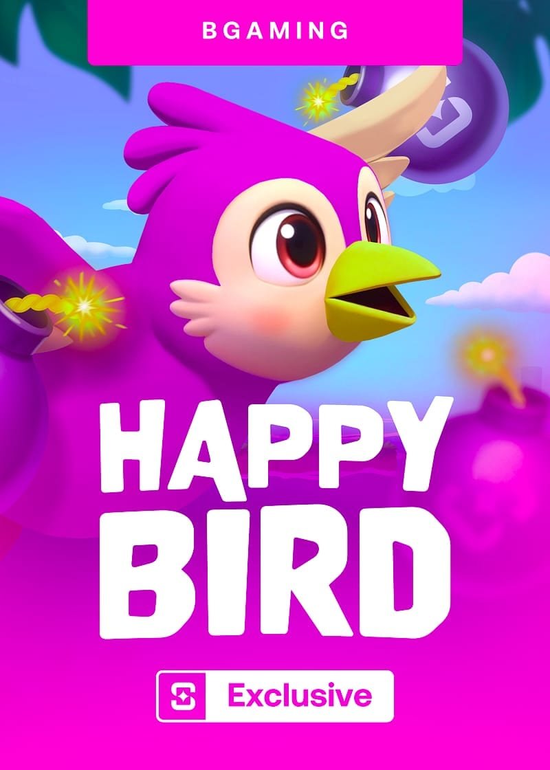 Happy Bird ritmo y duración de partida – Cómo afecta la velocidad al número de rondas por sesión