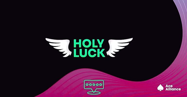 Holyluck juegos en vivo