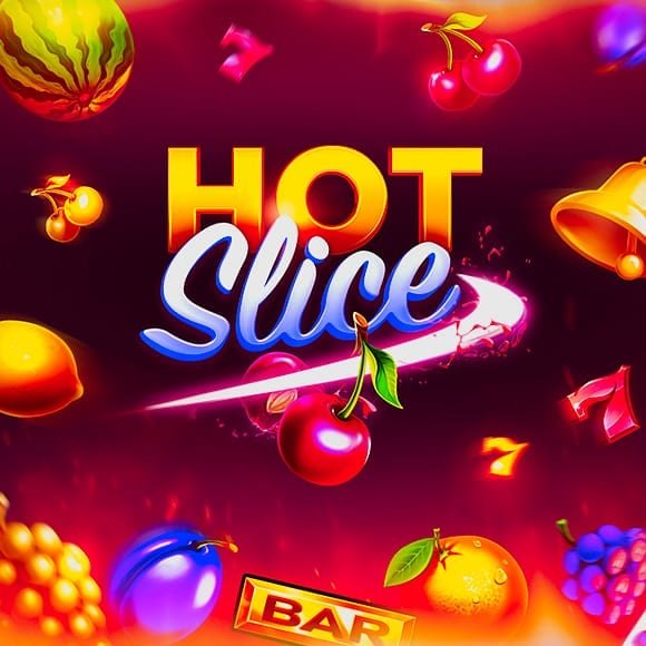 Demo de Hot Slice sin descargar: prueba gratis y sin registro