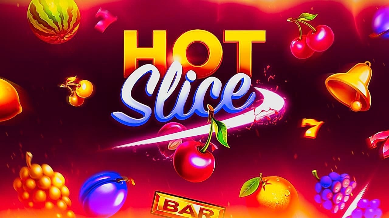 Hot Slice en el navegador: juega gratis en menos de un minuto