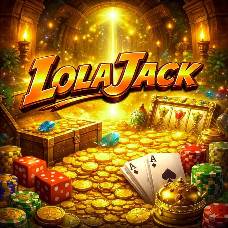 LolaJack bono sin depósito – Más de 5.000 juegos: lo que hay detrás del catálogo