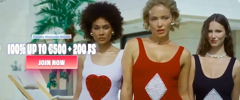 Only Spins catálogo de juegos – El casino en vivo de Only Spins: 679 juegos, Evolution y Pragmatic Live