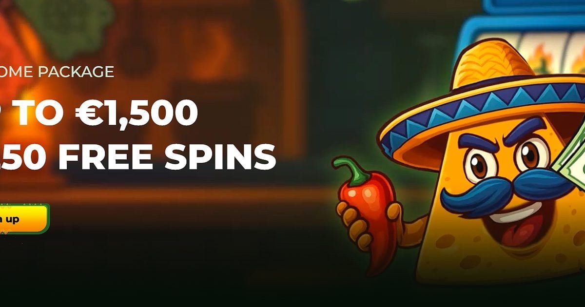 CasiNacho para principiantes