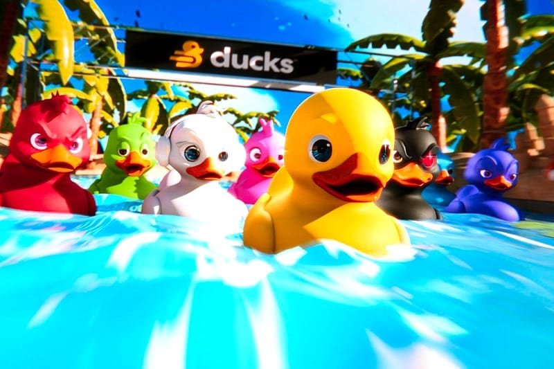 CCTV Duck River dinero real o demo – Tres perfiles de jugador: cuándo usar el demo y cuándo pasar a real