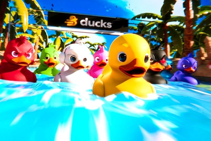 CCTV Duck River dinero real o demo – Qué verificar antes de tu primer depósito