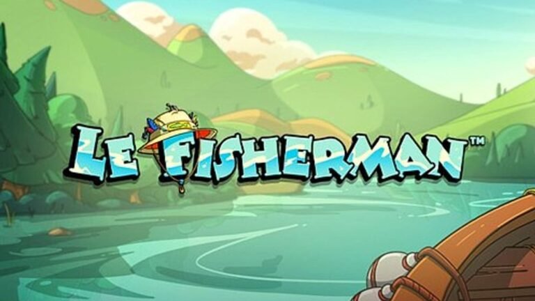 Le Fisherman en Amunra ganancias posibles