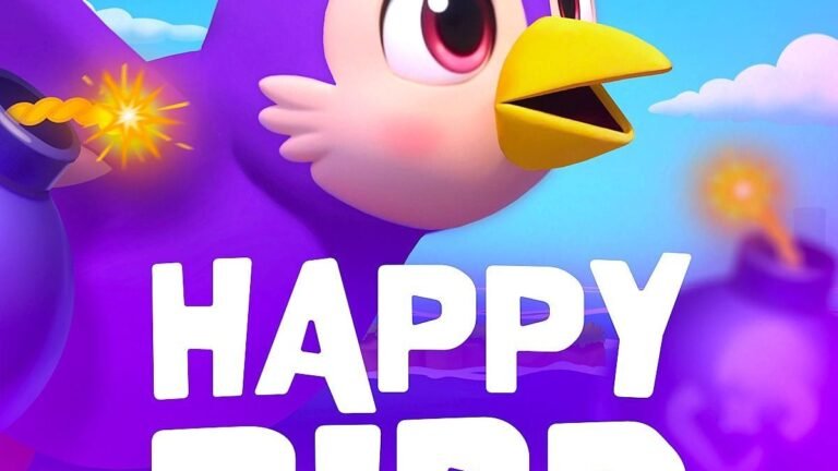 Happy Bird en Dragonia opiniones